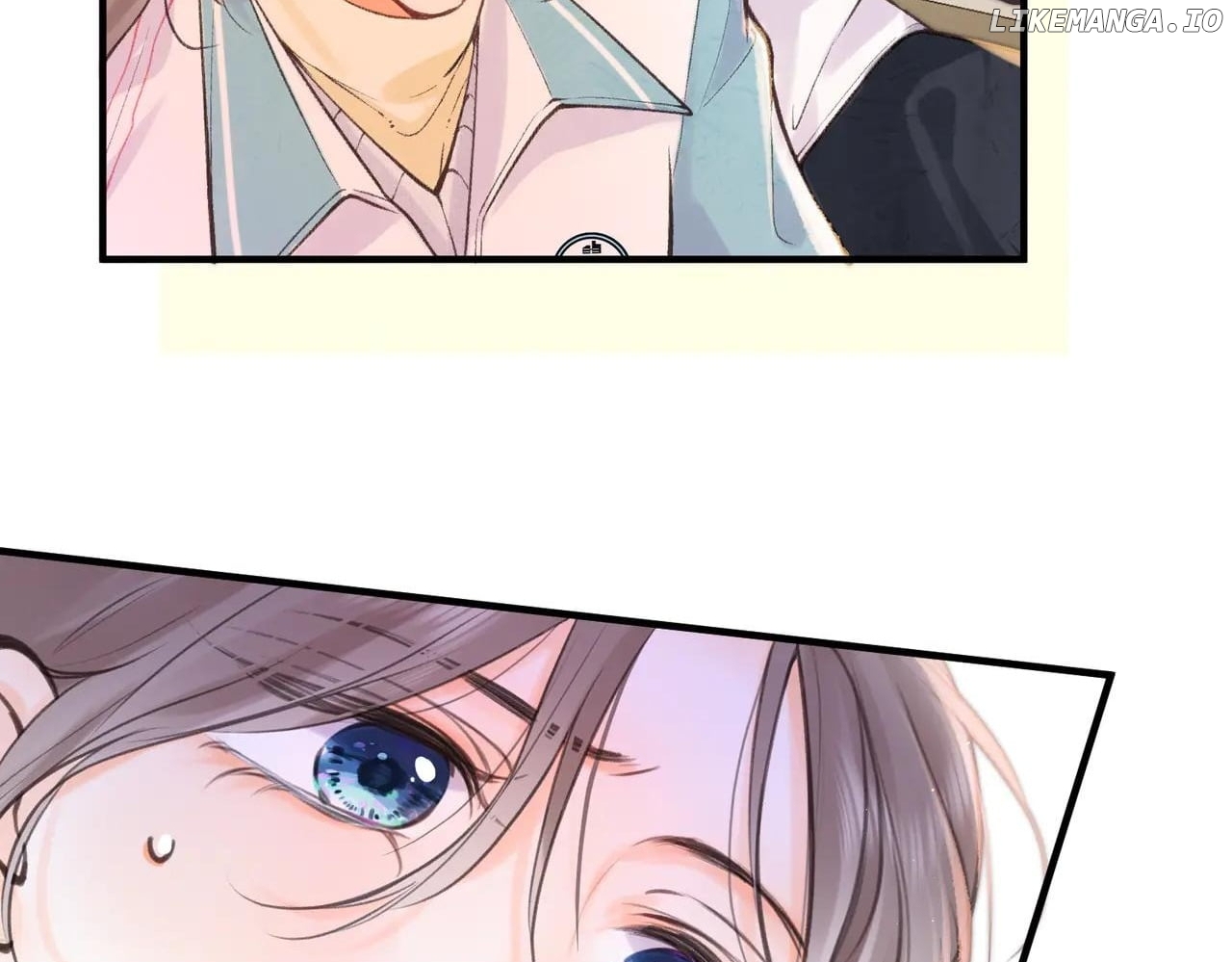 You Are My Desire Chapter 71 - page 6